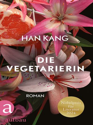 cover image of Die Vegetarierin